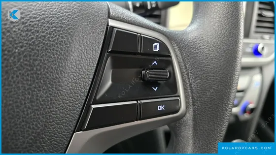 HYUNDAI ELANTRA (AVANTE) 1.6 GDI VALUE PLUS