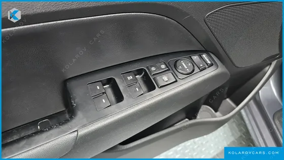 HYUNDAI ELANTRA (AVANTE) 1.6 GDI VALUE PLUS