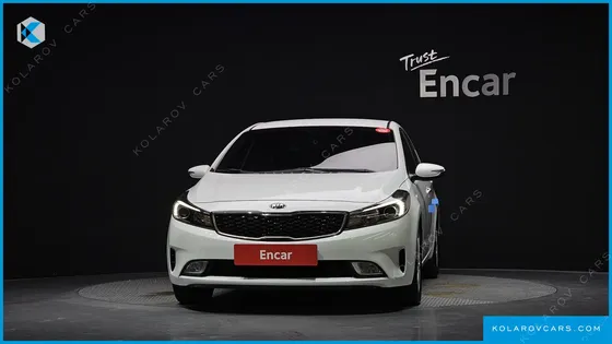 KIA K3 TRENDY