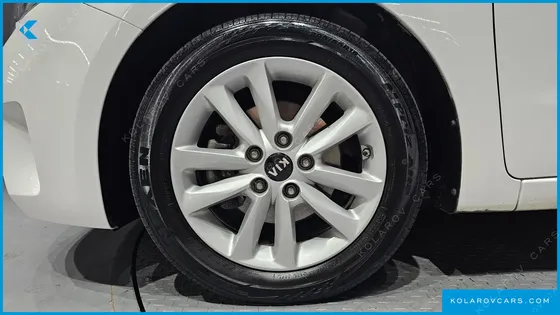 KIA K3 TRENDY