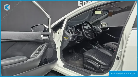 KIA K3 TRENDY