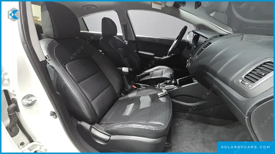 KIA K3 TRENDY
