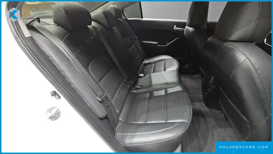 KIA K3 TRENDY