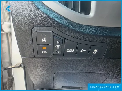 KIA SPORTAGE DIESEL 2WD PRESTIGE