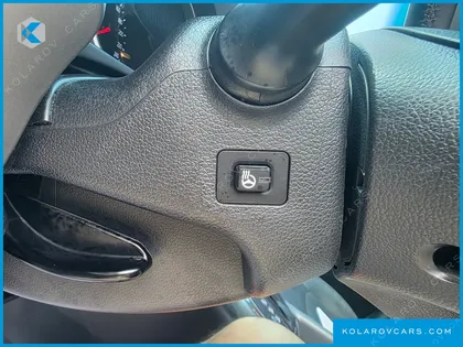 KIA SPORTAGE DIESEL 2WD PRESTIGE