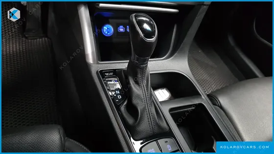 HYUNDAI SONATA 1.7 DIESEL SMART