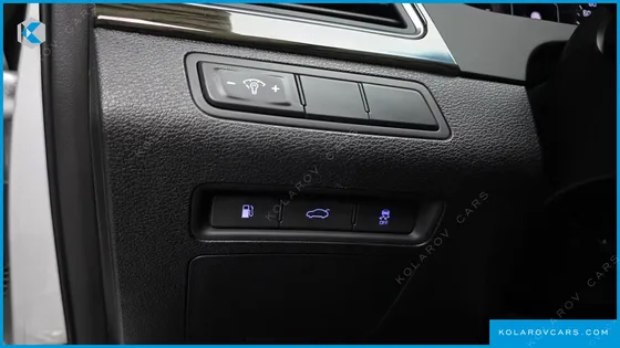 HYUNDAI SONATA 1.7 DIESEL SMART
