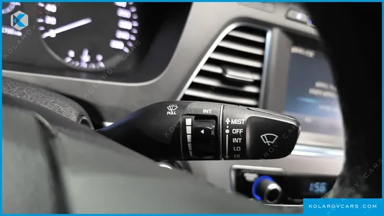 HYUNDAI SONATA 1.7 DIESEL SMART