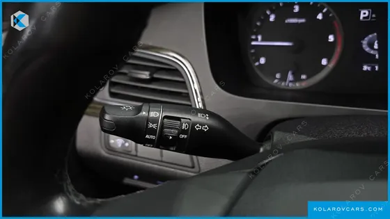 HYUNDAI SONATA 1.7 DIESEL SMART