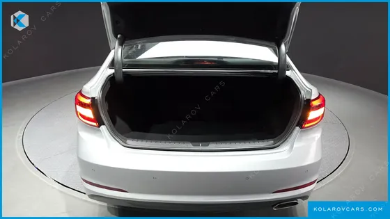HYUNDAI SONATA 1.7 DIESEL SMART