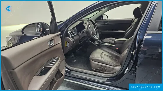 KIA K5 2.0
