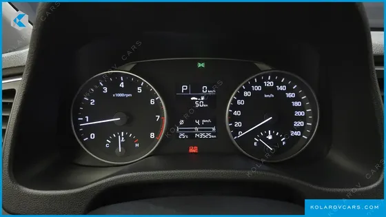 HYUNDAI ELANTRA (AVANTE) 1.6 GDI SMART