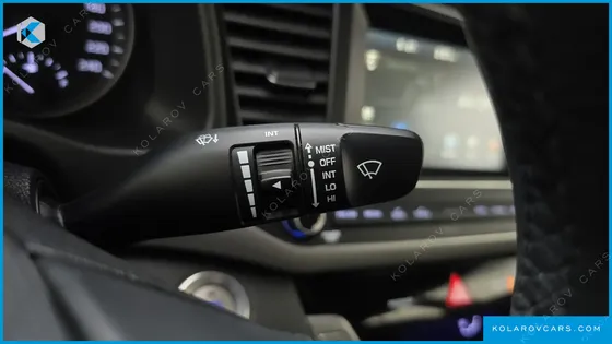 HYUNDAI ELANTRA (AVANTE) 1.6 GDI SMART
