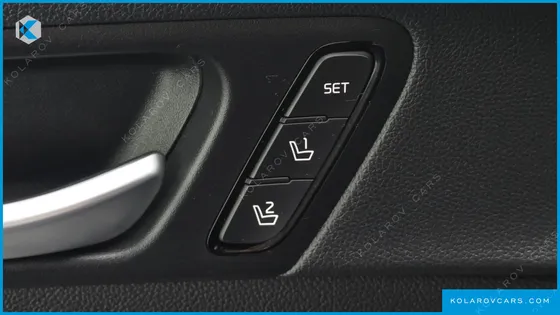 KIA K5 2.0 LPI RENTAL CAR