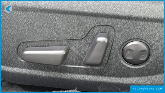 KIA K5 2.0 LPI RENTAL CAR