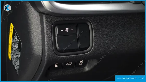 KIA K5 2.0 LPI RENTAL CAR