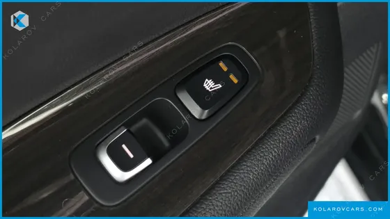 KIA K5 2.0 LPI RENTAL CAR
