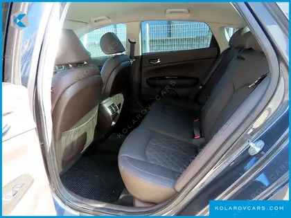 KIA K5 2.0