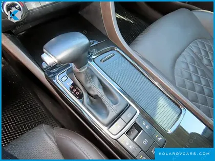KIA K5 2.0