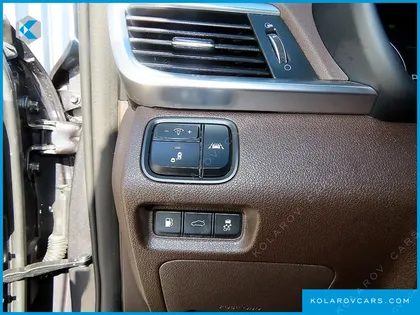 KIA K5 2.0