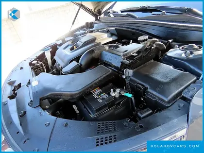 KIA K5 2.0