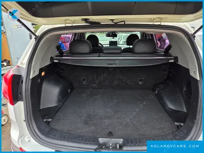 KIA SPORTAGE DIESEL 4WD NOBLESSE