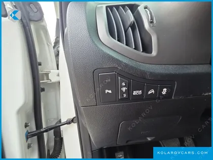 KIA SPORTAGE DIESEL 4WD NOBLESSE