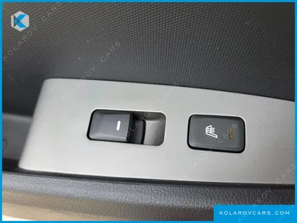 KIA SPORTAGE DIESEL 4WD NOBLESSE