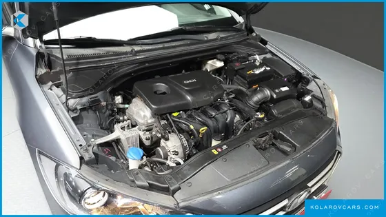 HYUNDAI ELANTRA (AVANTE) 1.6 GDI SMART