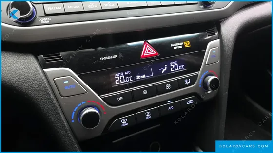 HYUNDAI ELANTRA (AVANTE) 1.6 GDI SMART