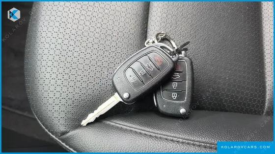 HYUNDAI ELANTRA (AVANTE) 1.6 GDI SMART