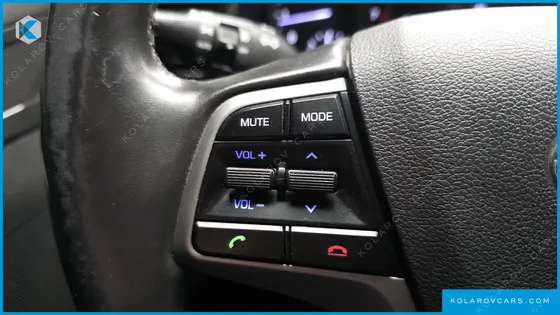 HYUNDAI ELANTRA (AVANTE) 1.6 GDI SMART