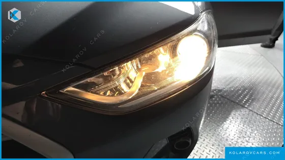 HYUNDAI ELANTRA (AVANTE) 1.6 GDI SMART