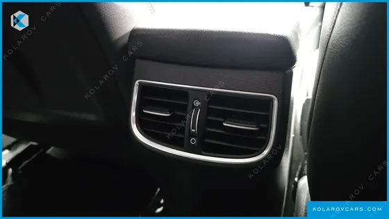 HYUNDAI ELANTRA (AVANTE) 1.6 GDI SMART