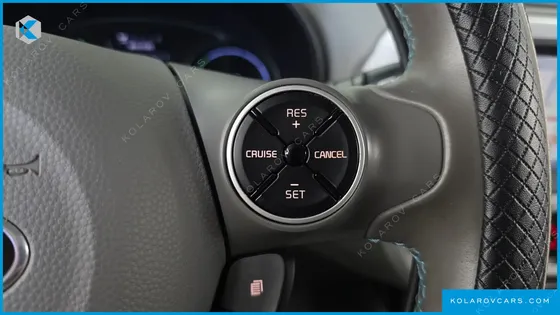 KIA SOUL EV