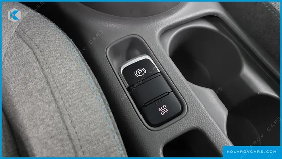 KIA SOUL EV