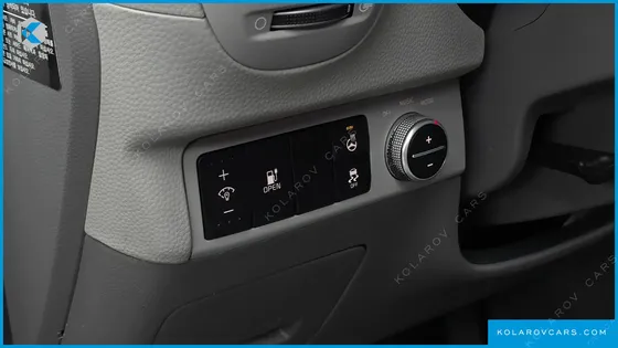 KIA SOUL EV