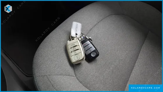 KIA SOUL EV