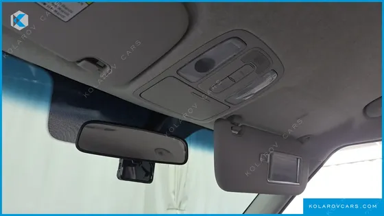 KIA SOUL EV