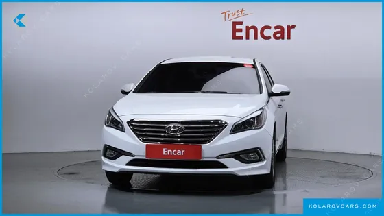 HYUNDAI SONATA LPI PREMIUM