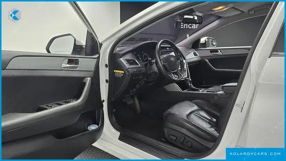 HYUNDAI SONATA LPI PREMIUM
