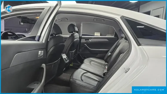 HYUNDAI SONATA LPI PREMIUM