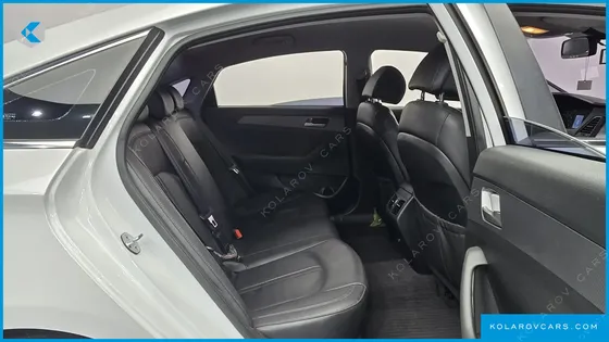 HYUNDAI SONATA LPI PREMIUM