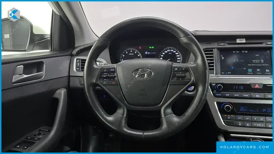 HYUNDAI SONATA LPI PREMIUM