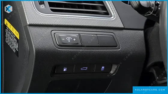HYUNDAI SONATA LPI PREMIUM