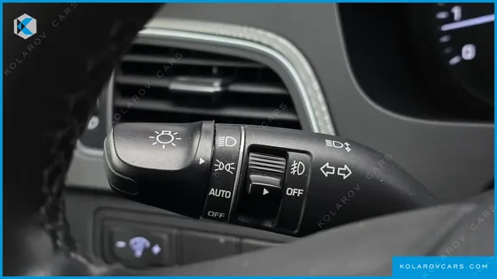 HYUNDAI SONATA LPI PREMIUM