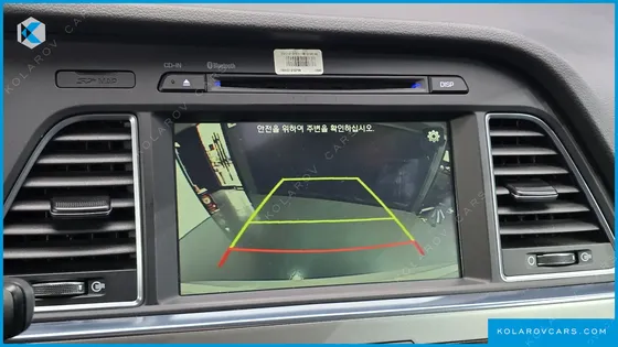 HYUNDAI SONATA LPI PREMIUM