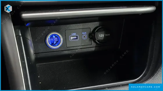 HYUNDAI SONATA LPI PREMIUM