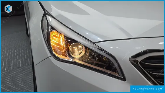 HYUNDAI SONATA LPI PREMIUM