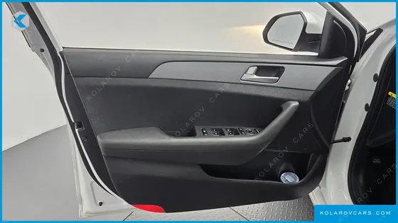 HYUNDAI SONATA LPI PREMIUM